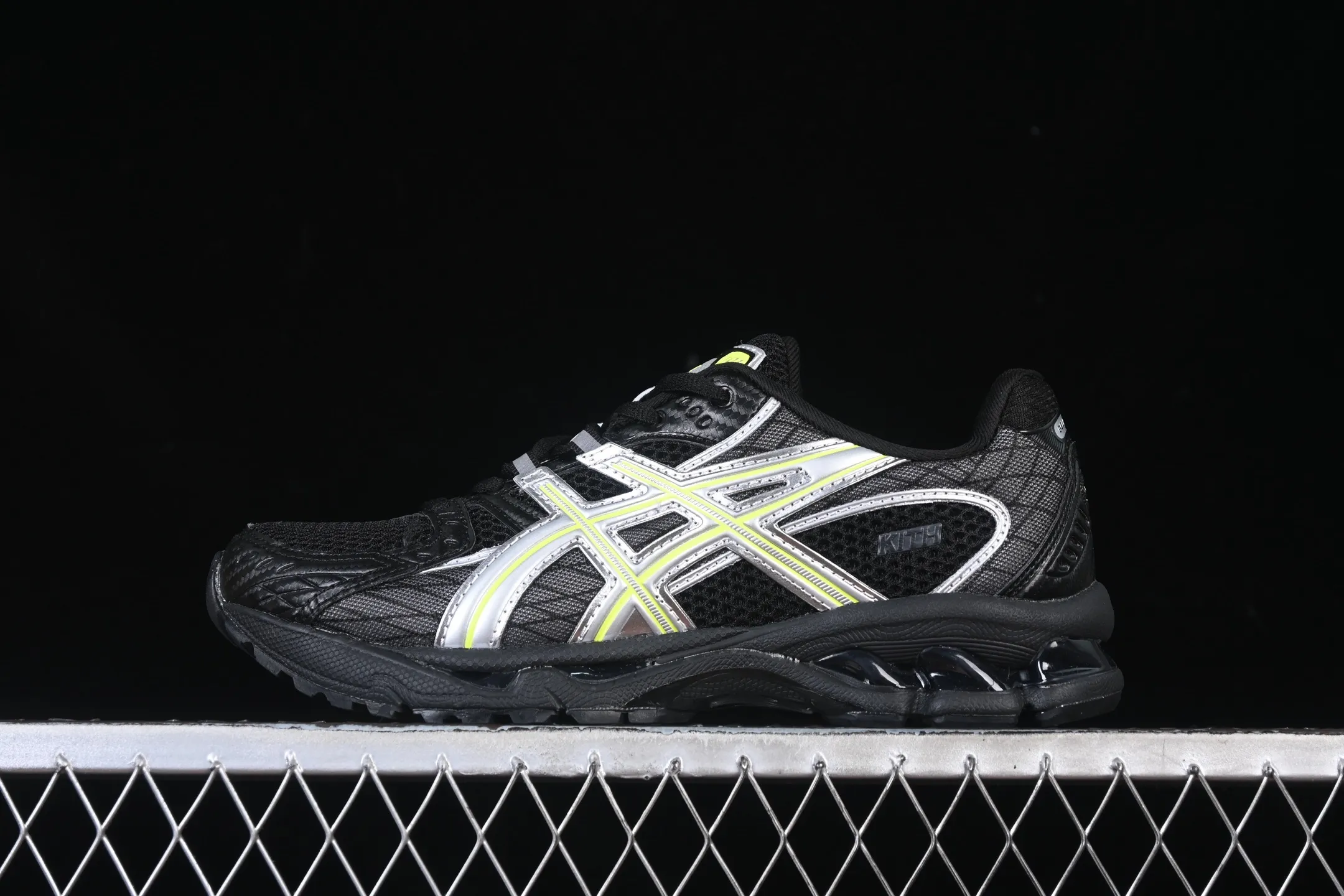 All Categories Asics Asics Series Asics Gel-Nimbus 10.1 1203A844-001
